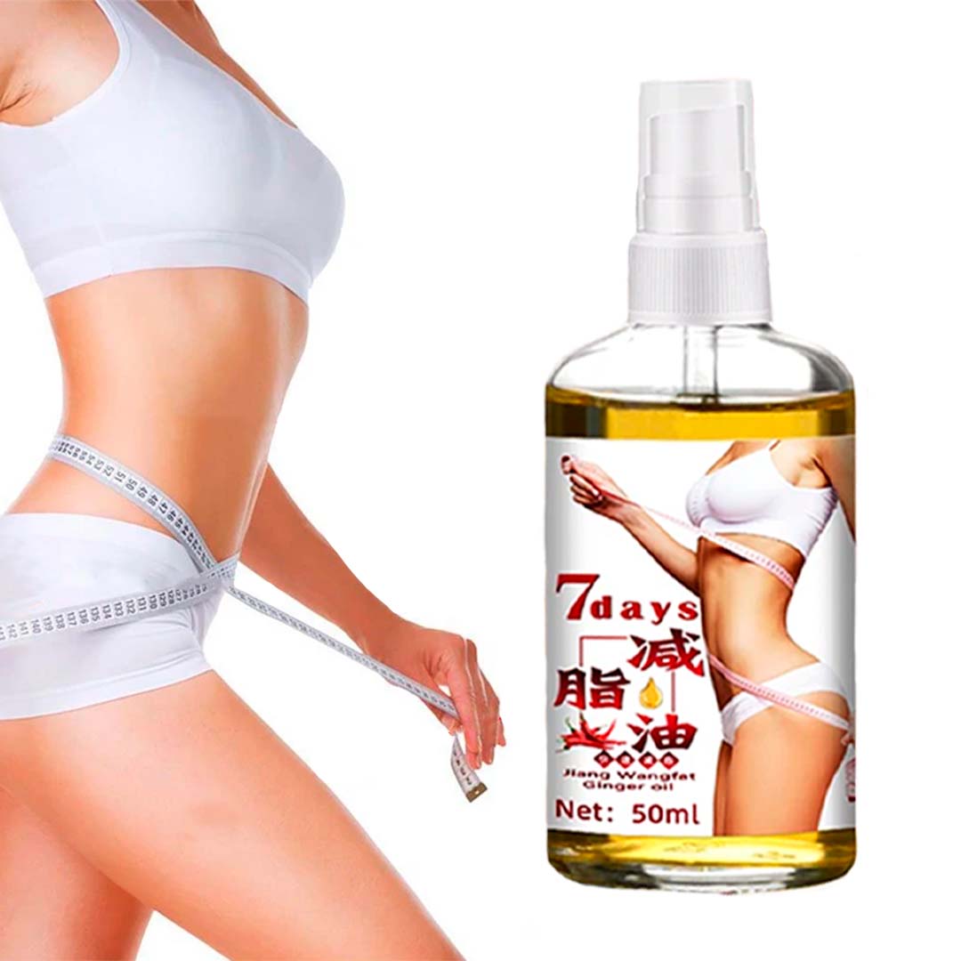 Miniatura 6 de Spray adelgazante reductor de grasa